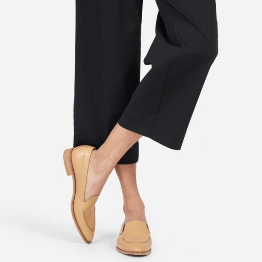 Everlane modern loafer